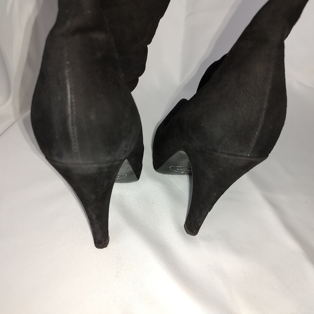 PRADA boots - Picture 9 of 9